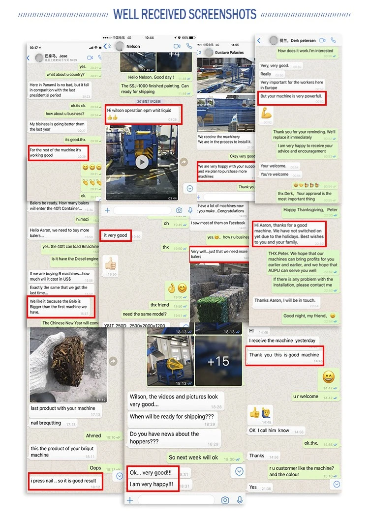Customer feedback Customer feedback